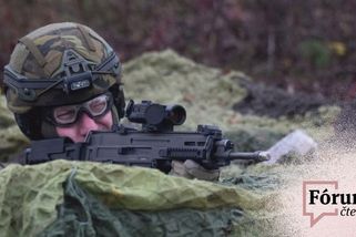 Tři měsíce vojny jsou málo, myslí si čtenáři - Seznam Zprávy
